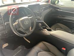 تۆیۆتا کامری